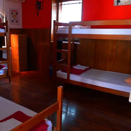 Hostel The Mellow Monkey Zadar