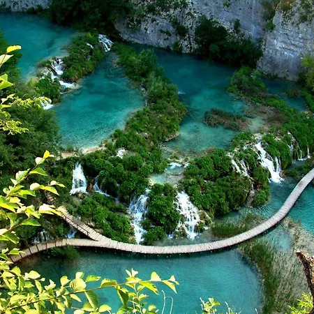 The Mellow Monkey Hostel Zadar