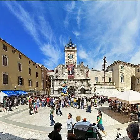 Hostel The Mellow Monkey *