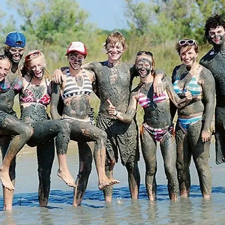 Hostel The Mellow Monkey