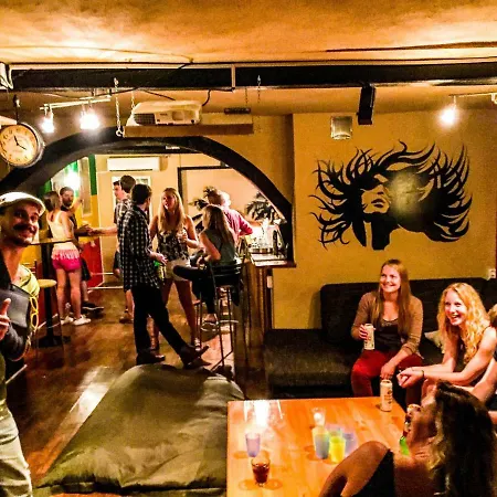 The Mellow Monkey Hostel Zadar