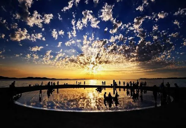 ホステル The Mellow Monkey