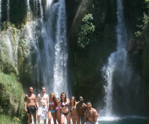 The Mellow Monkey * ザダル