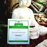 The Mellow Monkey 旅馆