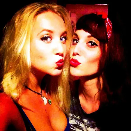 Hostel The Mellow Monkey *