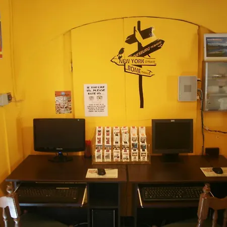 Albergue The Mellow Monkey Zadar