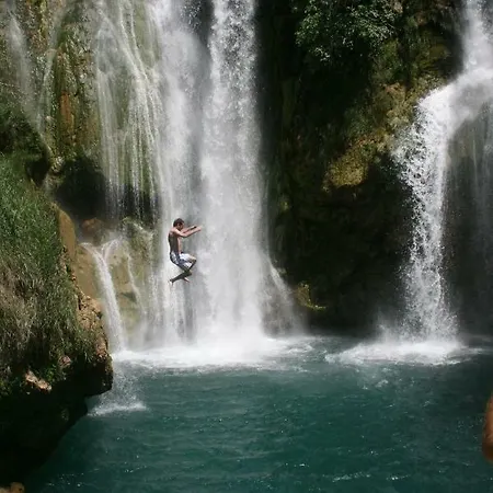 The Mellow Monkey Hostel Zára