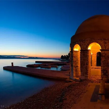 Hostel The Mellow Monkey *