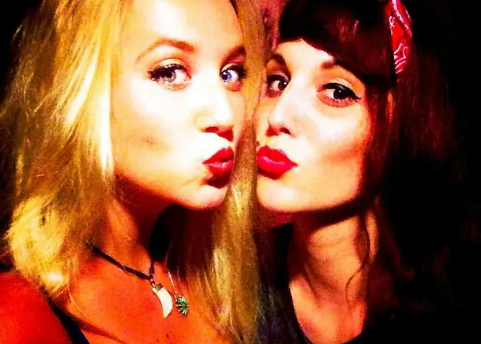 Hostel The Mellow Monkey *