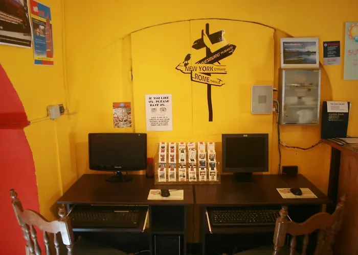 Hostel The Mellow Monkey Zadar