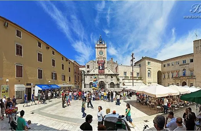 Albergue The Mellow Monkey *