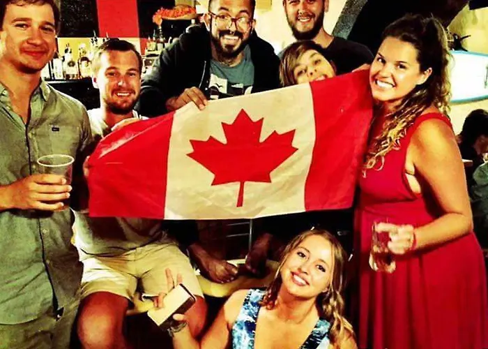 Hostel The Mellow Monkey