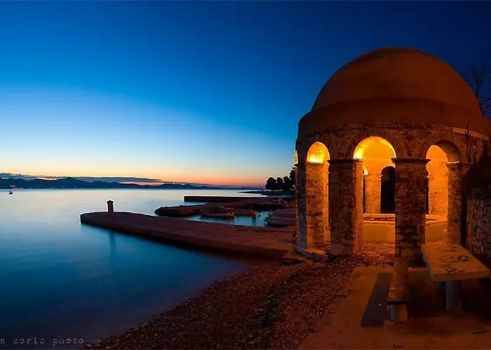 Albergue The Mellow Monkey *